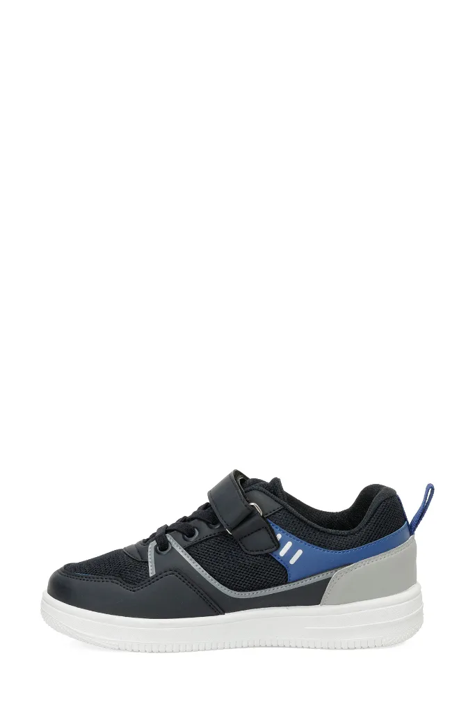 KOVRY.F5FX Lacivert Erkek Çocuk Sneaker