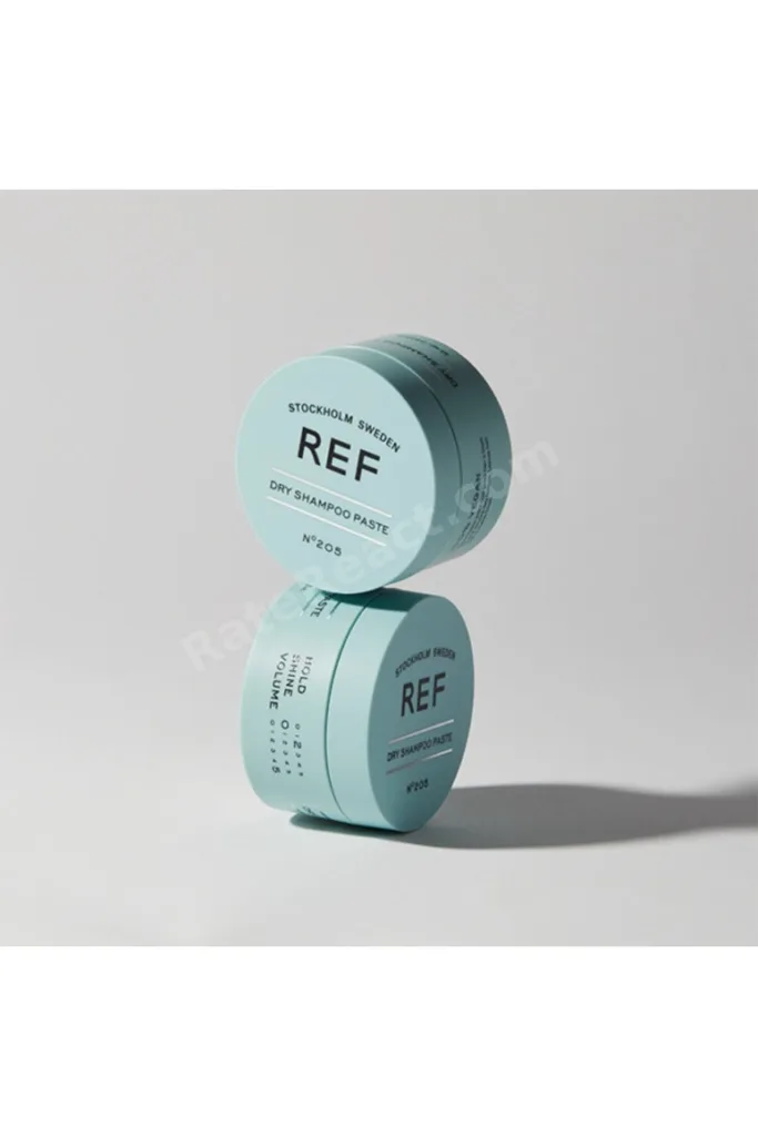 Dry Shampoo Paste N°205 85 ml