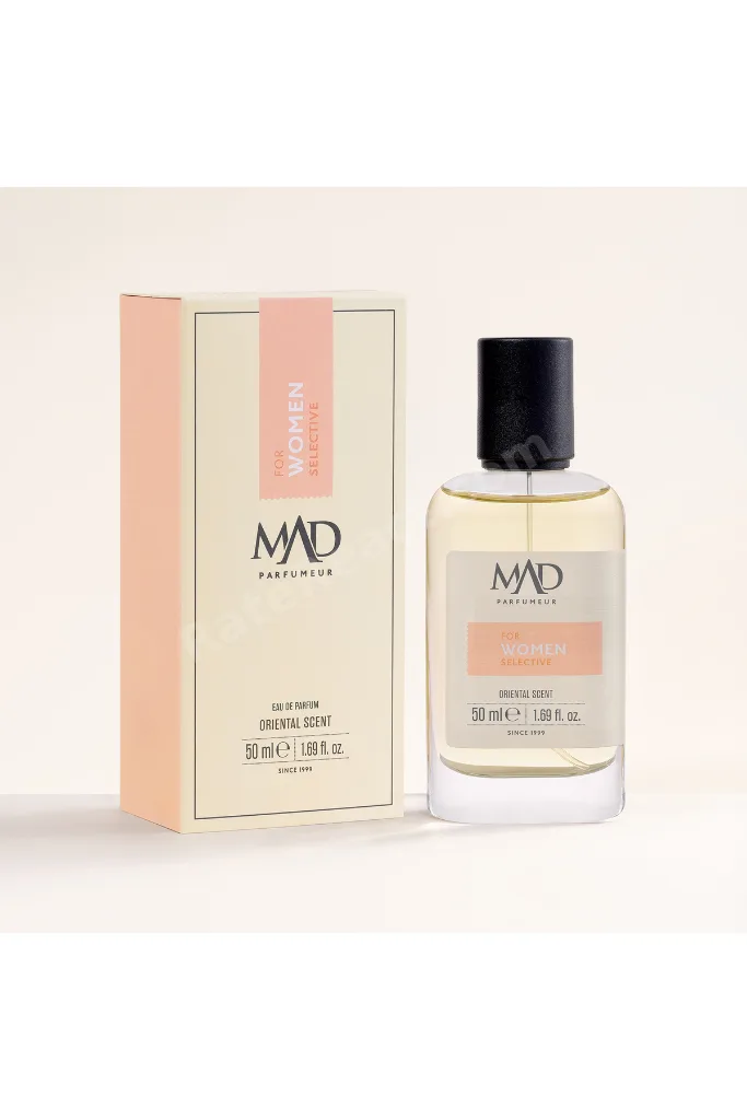 Mad P107 Selective 50 ml Kadın Parfüm