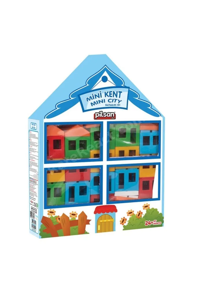 Mini Kent