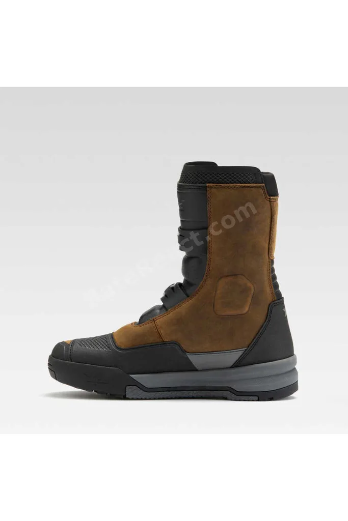 X-ADVENTURE MID H2OUT BOT KAHVE