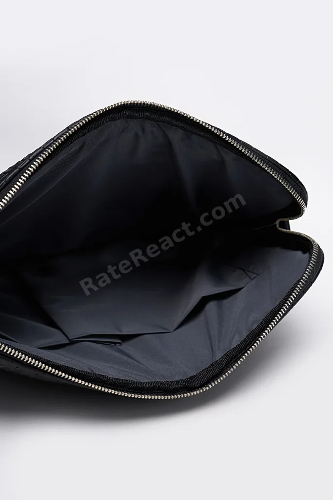 Hasır Laptop Çantası - MacBook Neo Air - Pro - 13" / 13.3" / 13.6" /14" inç