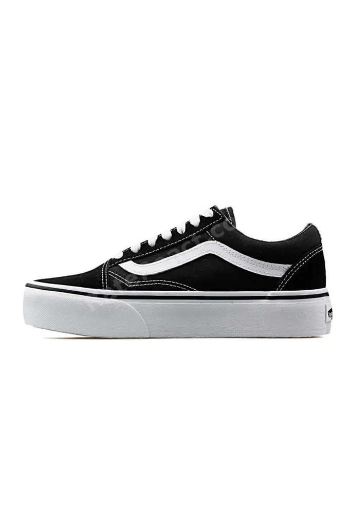 Sneaker Ayakkabı Ua Old Skool Platform Vn0a3b3uy281