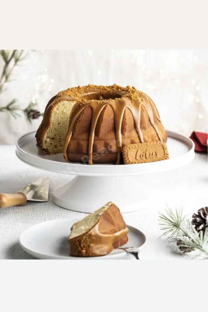 Biscoff Crumble Bisküvi Kırıntısı 750 GR X2