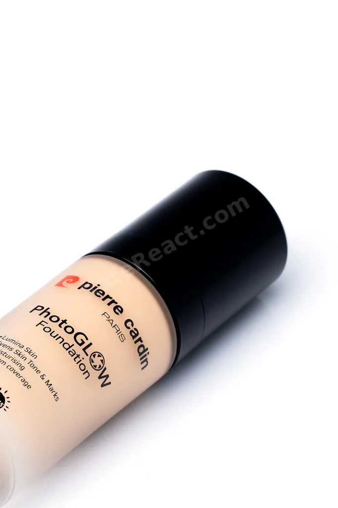 Photoglow Aydınlık Veren Fondöten Light Skin With Neutral