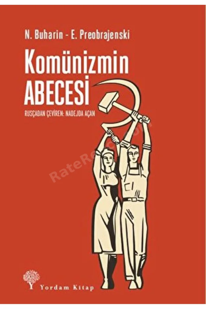Komünizmin Abecesi