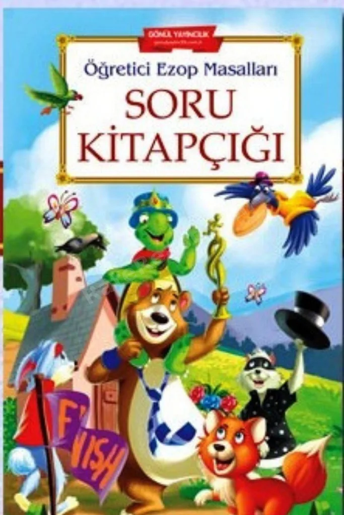1.sınıflar Için Okumayı Sevdiren 20'li Kitap Seti