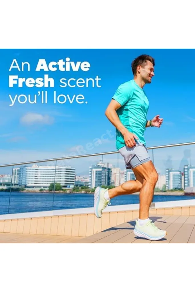 TTKTEKNOLOJİ Tide Febreze Sport Sıvı Çamaşır Deterjanı 106 Yıkama 4.4Lt TTKTEKNOLOJİ 2026 395519
