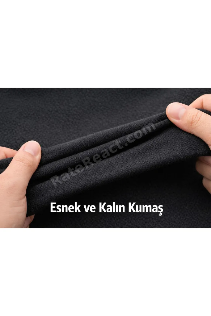 Erkek Çocuk 2 Takım Termal İçlik Seti Sıcak Tutan, Kışlık-Akıllı Isı Teknolojisi: Thermal Pro Serisi