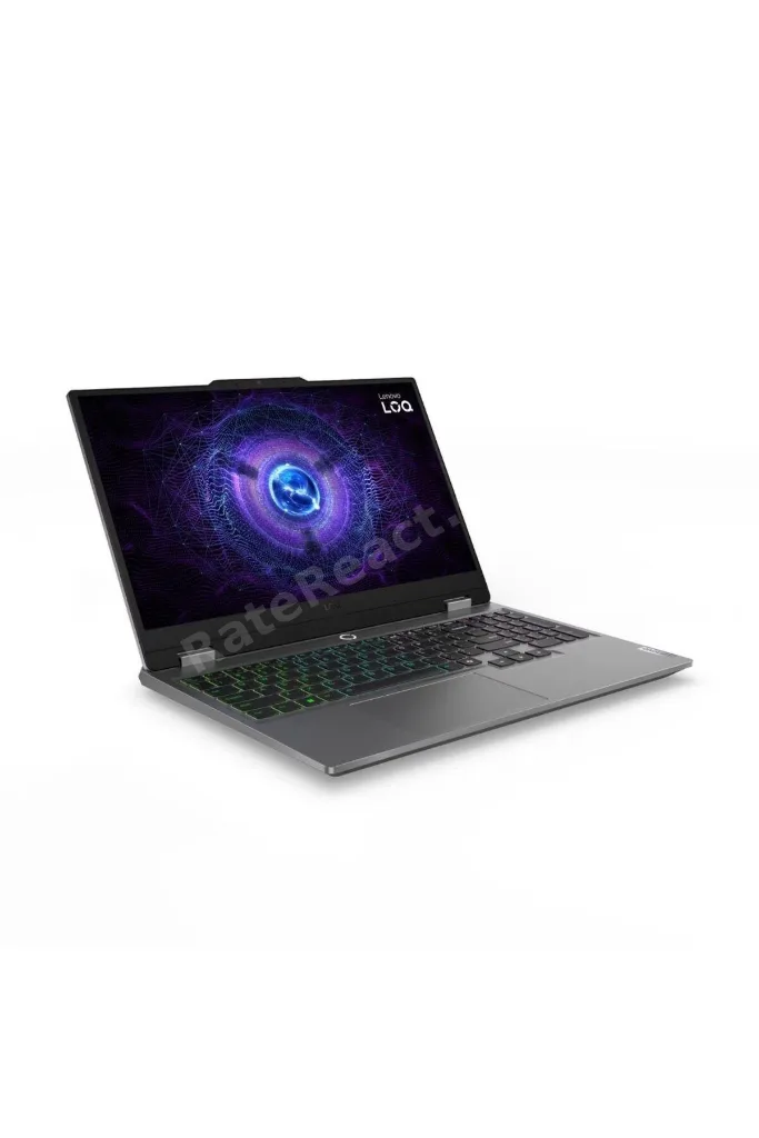 LOQ Gaming Notebook i5-12600HX 24GB RAM 1TB SSD RTX3050 6GB 15.6" FHD 144Hz IPS Win11Pro 83GS
