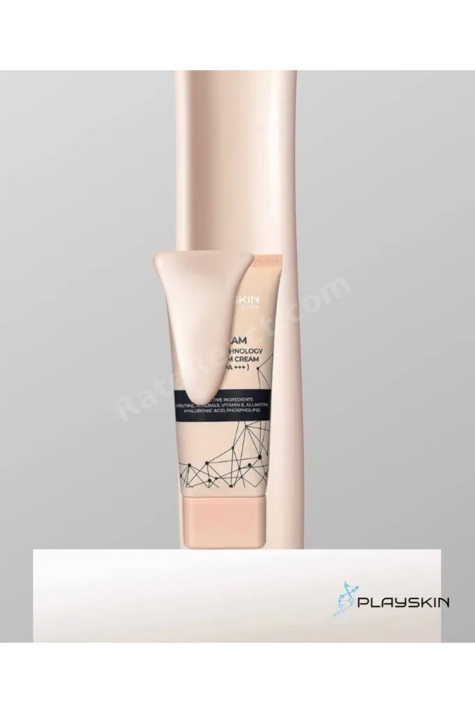 Bb Krem Liposome Technology Güneş Koruyucu Krem