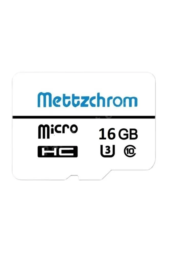 16 Gb Hafıza Kartı Sd Adaptör Dahil, 16gb Micro Tf Kart