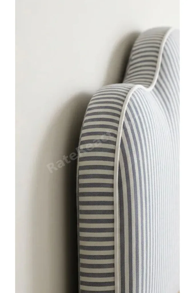 Breeze Yatak/Baza Başlığı