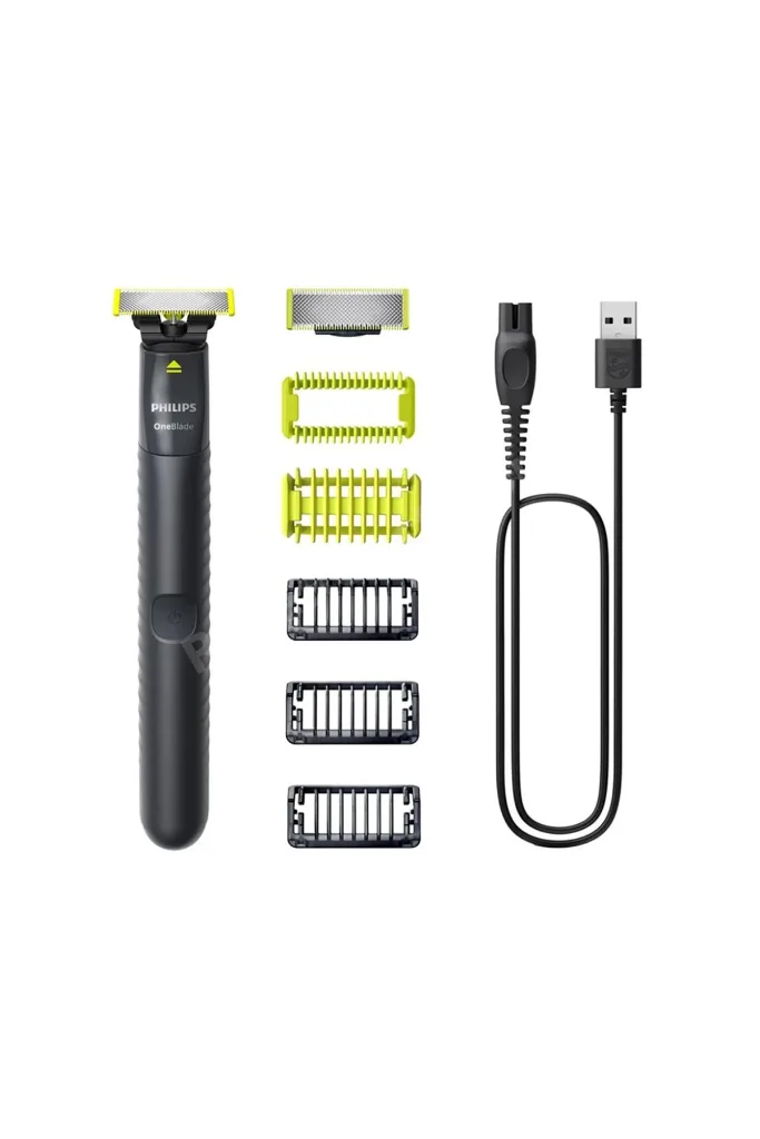 Oneblade QP1624/10 Yüz + Vücut