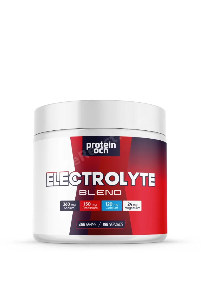 Electrolyte Blend - 150g