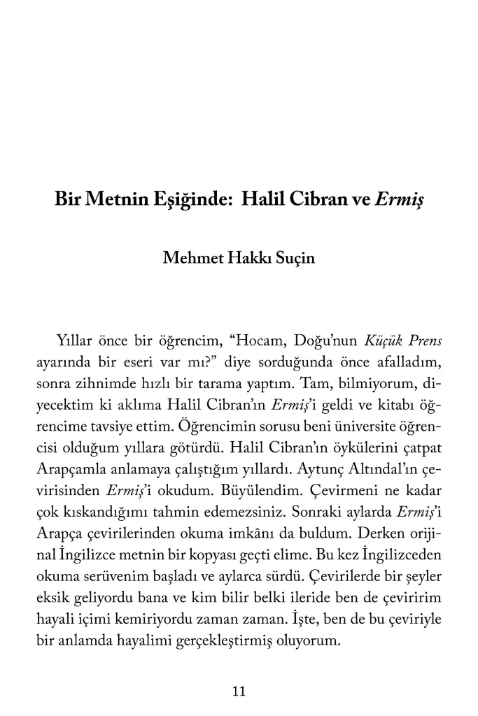 Ermiş
