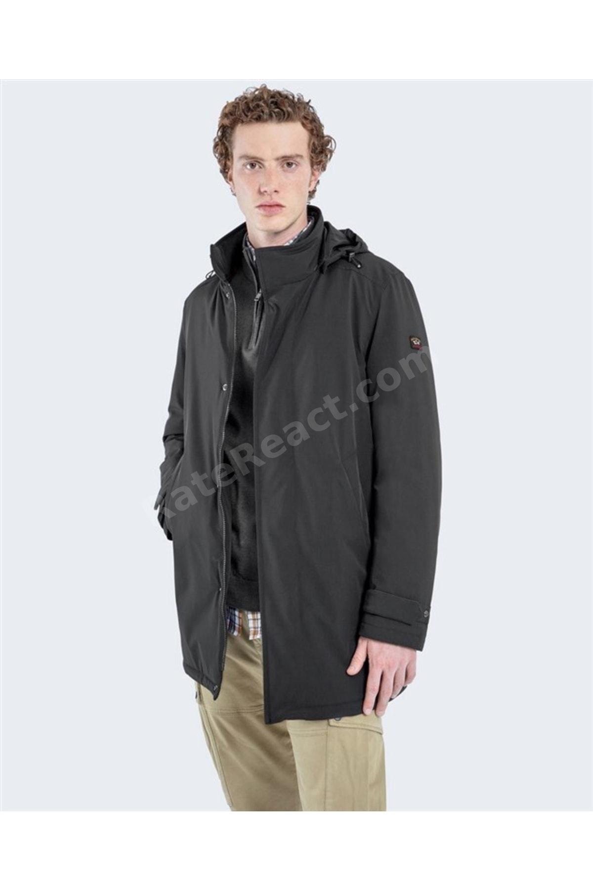 Men's Typhoon Carcoat