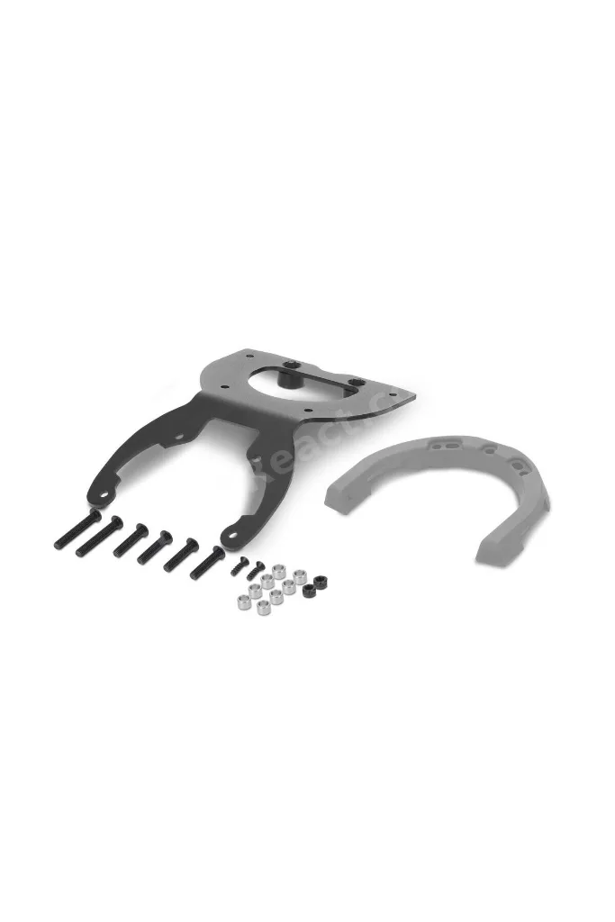 C012CS Click Sistem Depo Üstü Bağlantı Aparatı (CF MOTO 450MT / 700MT)