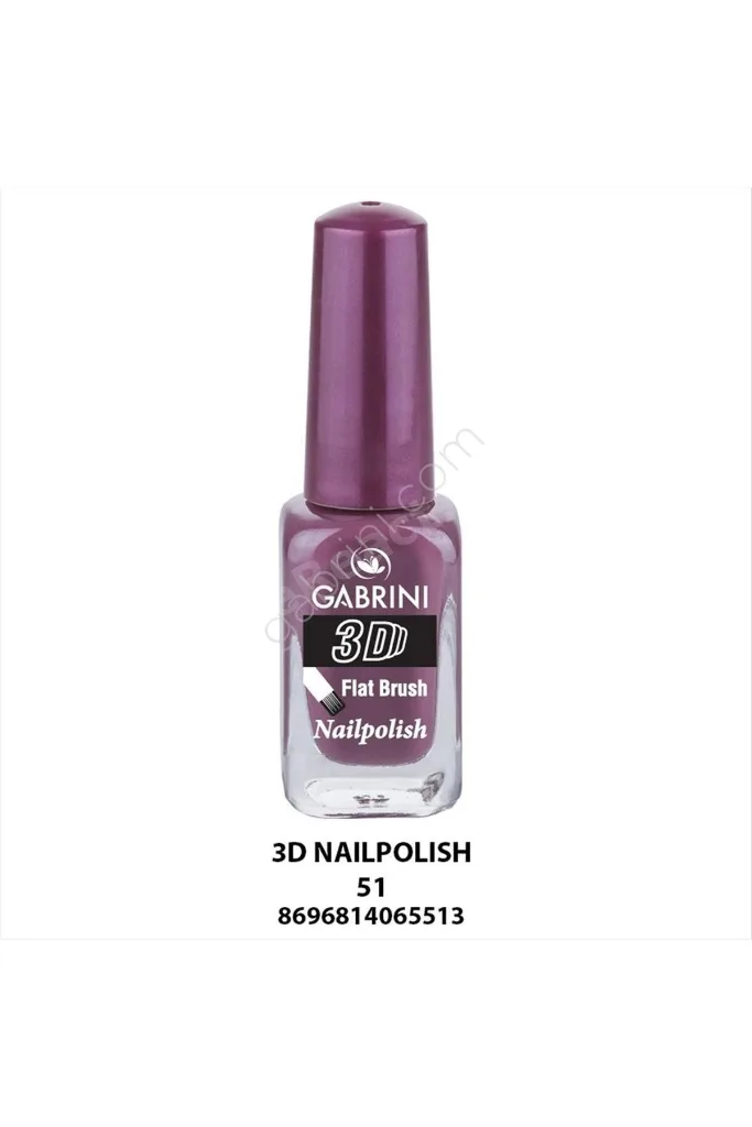 SEMEGLBL Gabrini (231224) 3D Oje-51