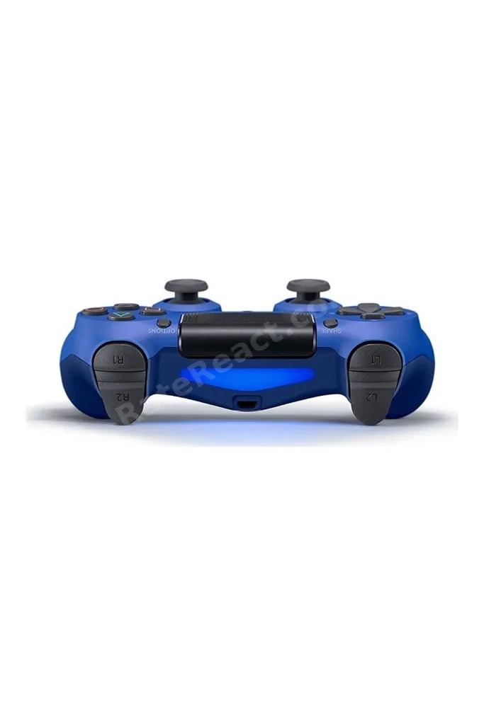 Kablosuz Oyun Kolu Playstation 4 - Pc - Tv - Tablet Uyumlu Siyah