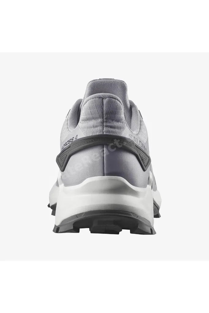 Supercross 4 Gri Erkek Sneaker L45447500