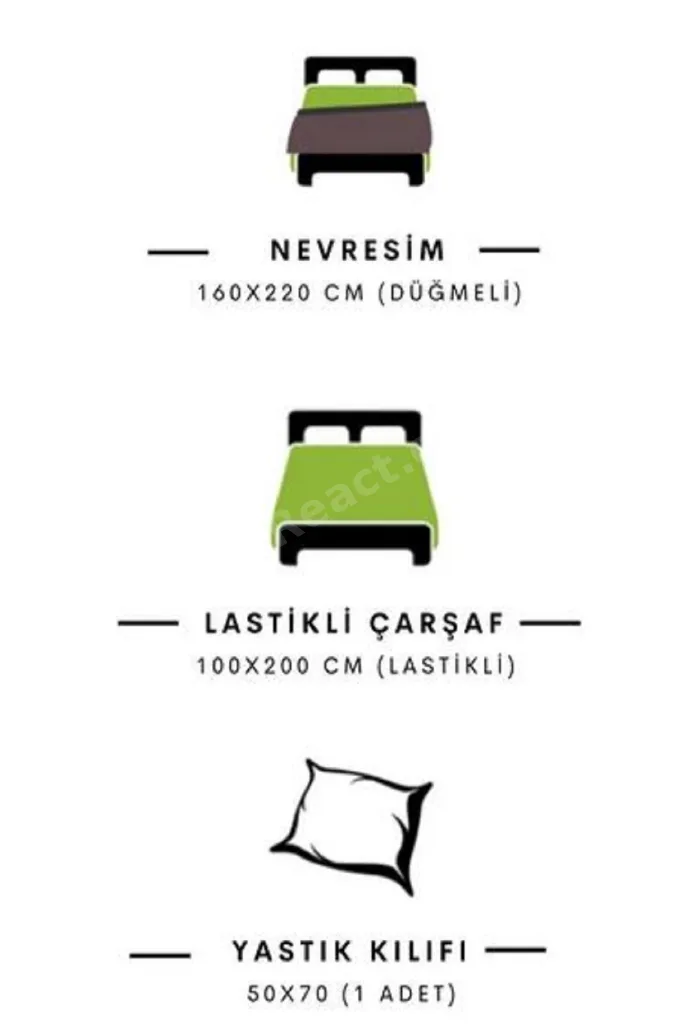Çarşafı Lastikli Doğal Sağlıklı Pamuk Şehir Arabalı Çocuk Nevresim Takımı Tek Kişilik