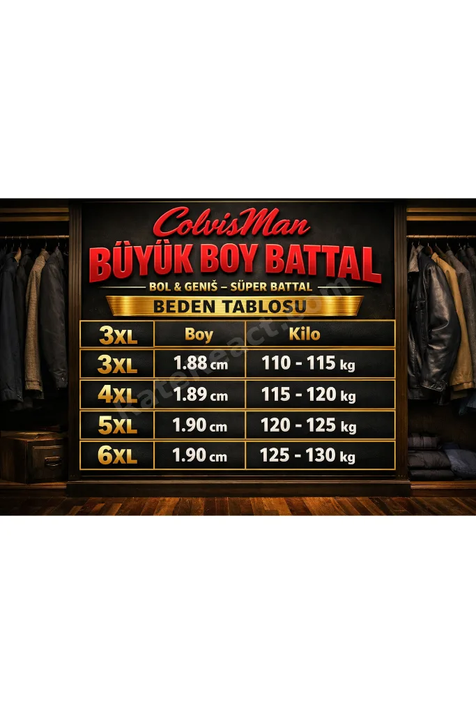Erkek Büyük Beden Kısa Kol Gömlek Düz Kumaş Battal Rahat Kalıp