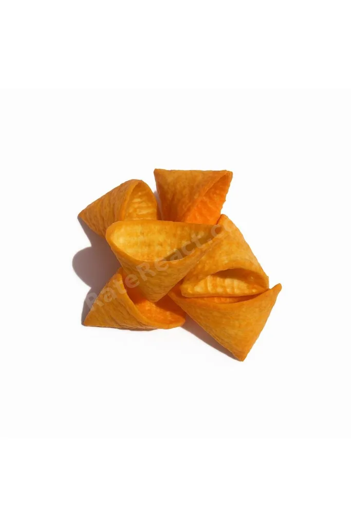 Külah Cips Baharatlı Lüx 250 G