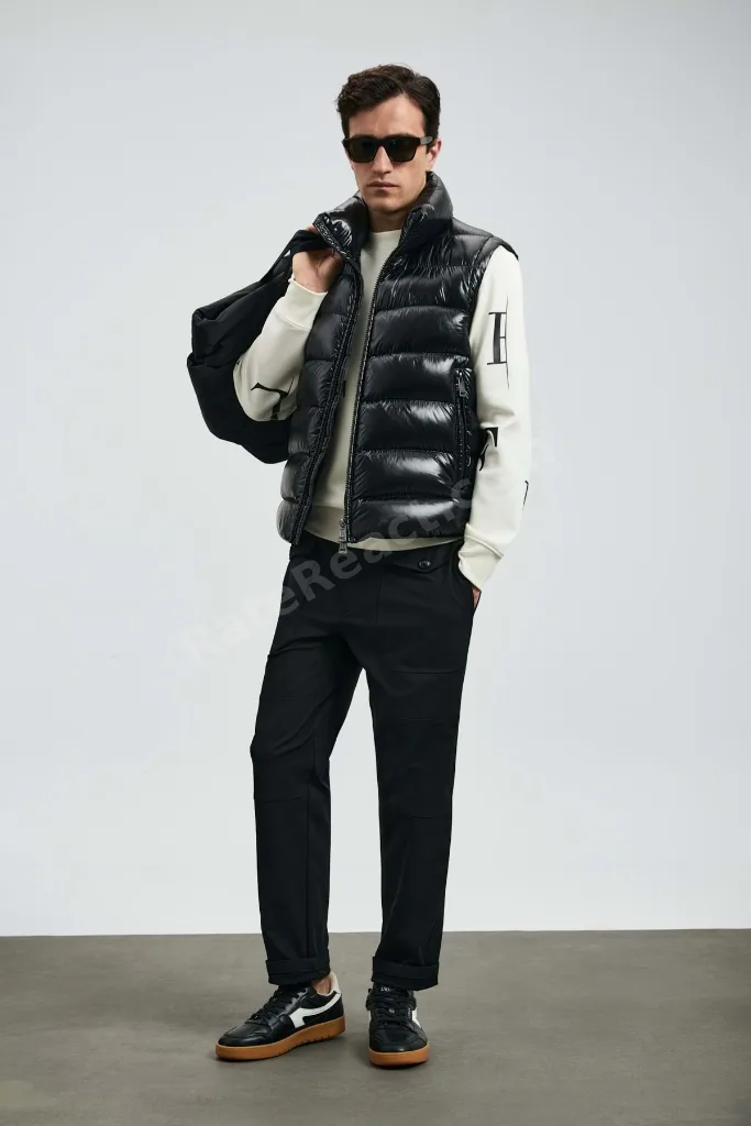 112030184 Tıffany Erkek Sweatshirt BEYAZ