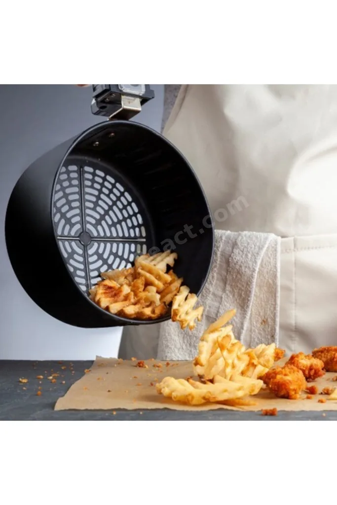 Fastfryer XL ( Yağsız Fritöz Airfryer ) HAF-01