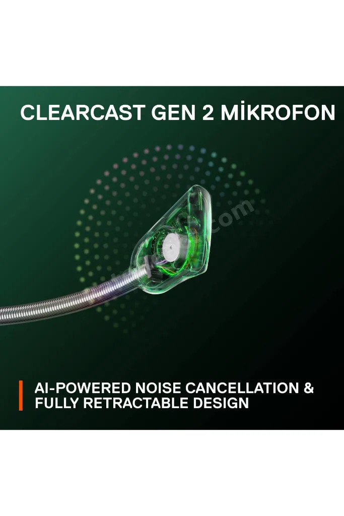 Arctis Nova 7x Kablosuz Xbox Konsol Kulaklığı