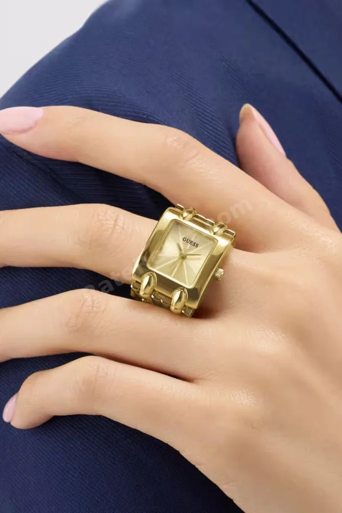 Kadın Gold Kol Saati GUGW1025L2