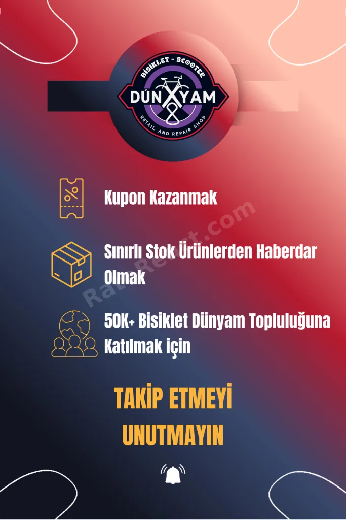 HASSNS Pro7 Bisiklet Arka Göbek 32 Delik - Hub Sesli Qr Mandallı Rainbow Renk