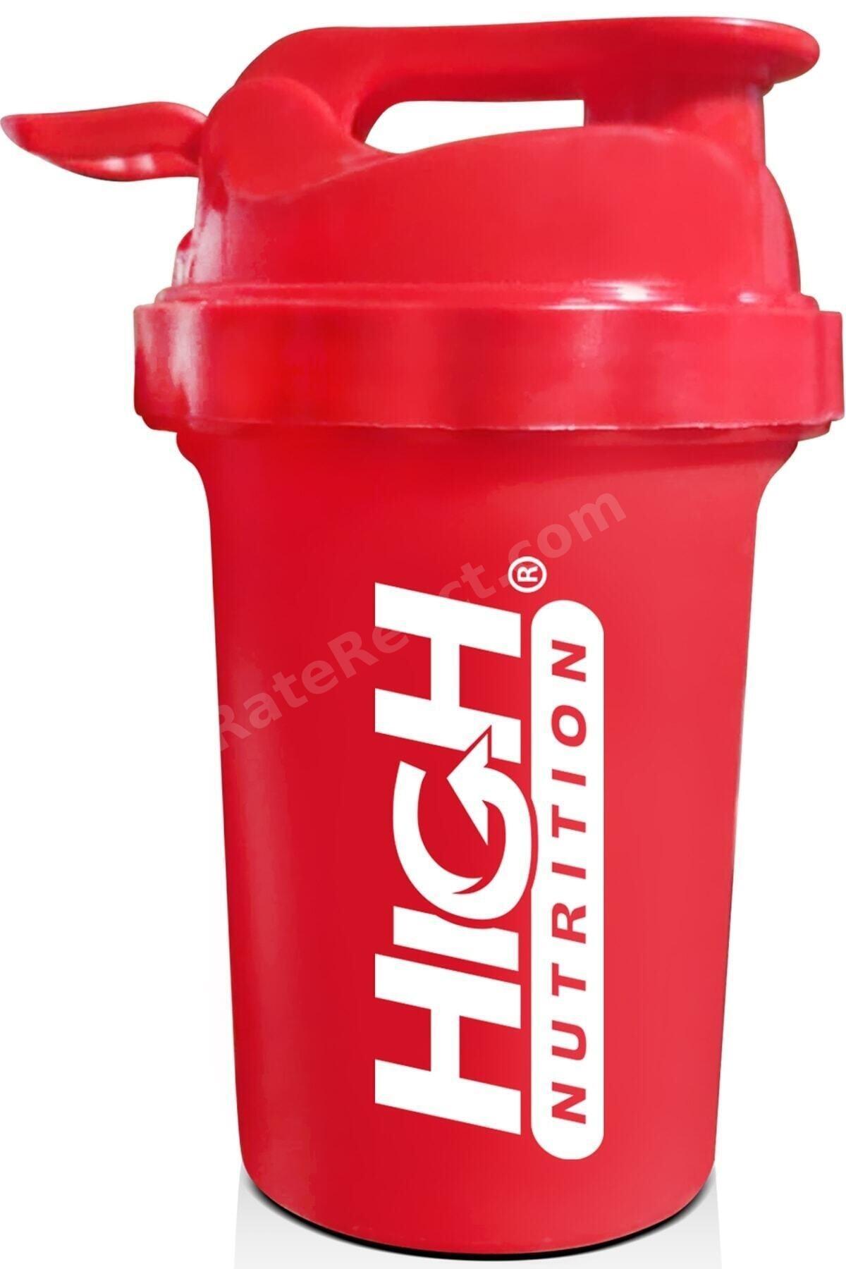 Karıştırıcı, Kaliteli Shaker 500 Ml