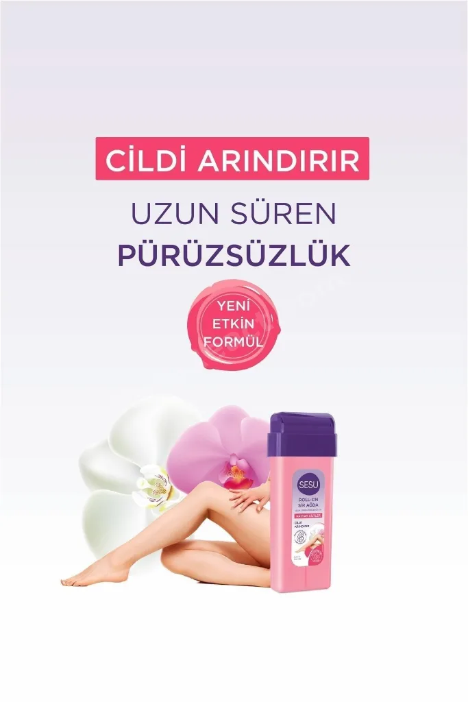 Kartuş Hassas 100 Ml X 2 Adet