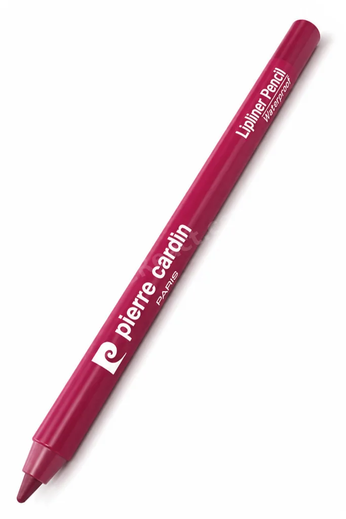 Lipliner Pencil Waterproof-Dudak Kalemi-Fuschia-502