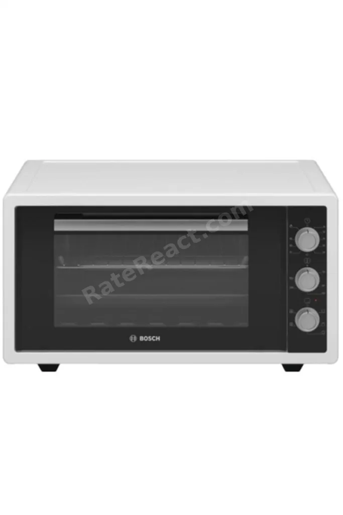 HTB12E428T-Bosch Midi Fırın, Beyaz