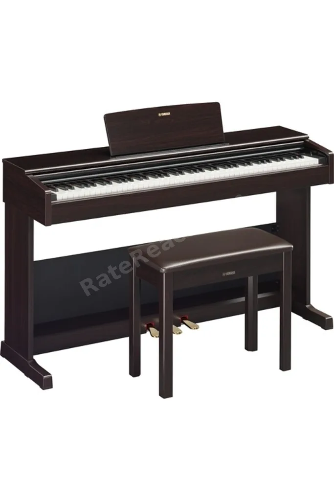 Arıus Ydp 105r Dijital Piyano gülağacı