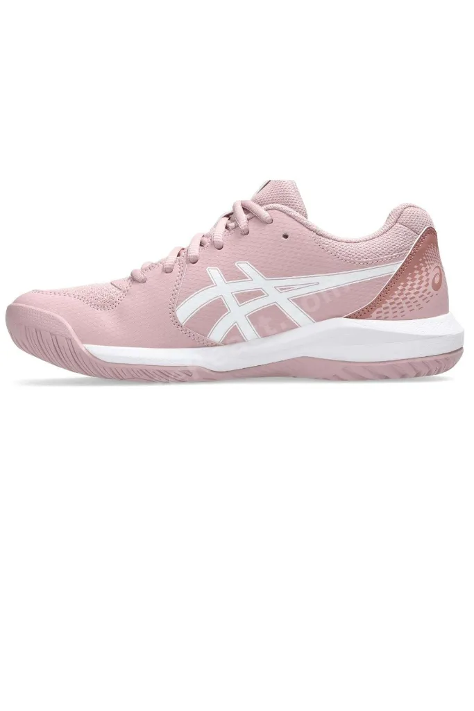 Gel-Dedicate 8 Kadın Pembe Tenis Ayakkabısı
