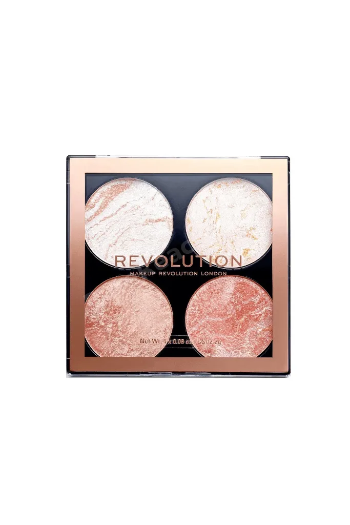 Cheek Kit Allık Paleti Take A Breather