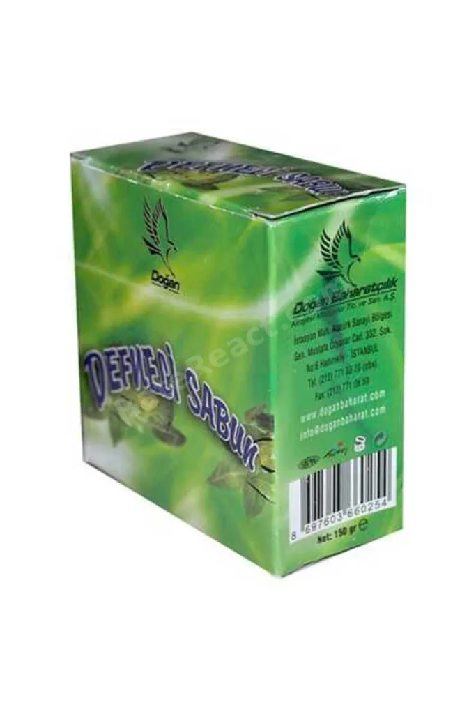 Defne Sabunu 150 Gr
