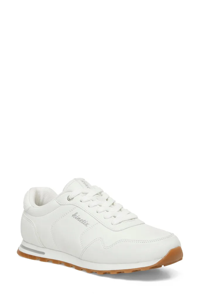 GIADER 5FX Beyaz Kadın Sneaker