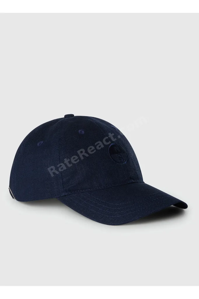 Mavi Erkek Şapka NS0000623416