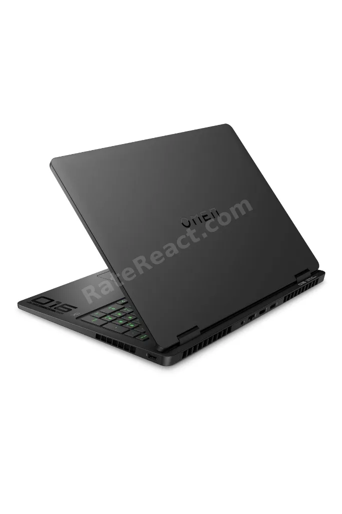 Omen 16-AP0002NT Amd Ryzen AI 9-365 32GB 1TB SSD 8GB RTX 5070 16" 240Hz Freedos Laptop C52QZEA