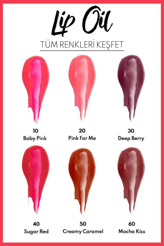 Note Dudak Yağı 11
