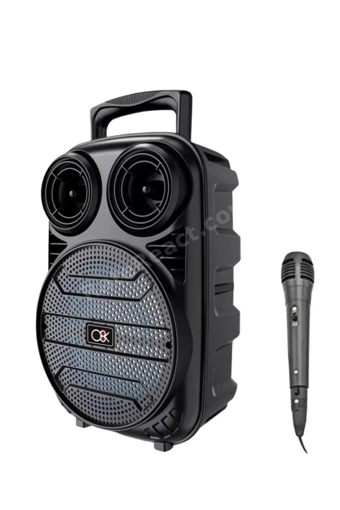 BT612 SPEAKER Tengrico Tech