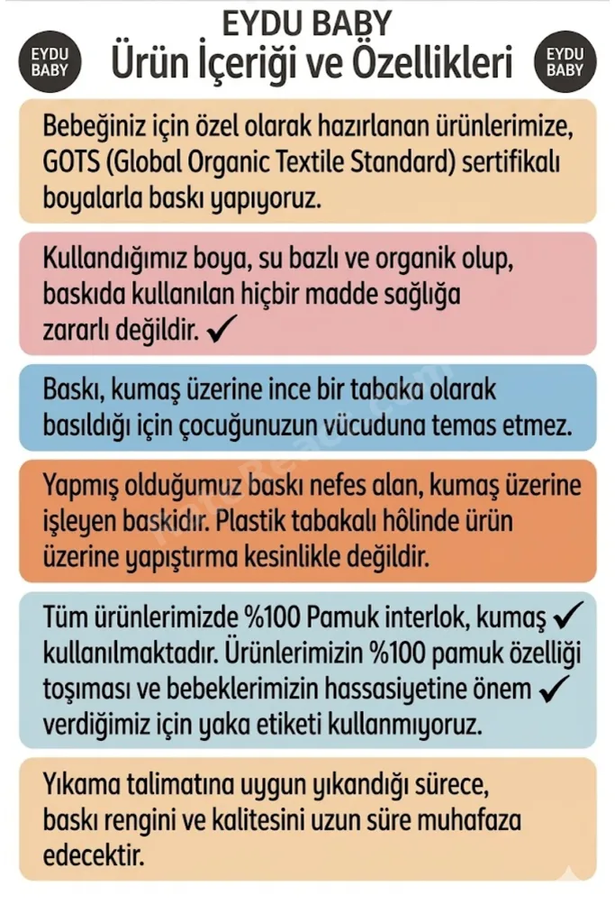 DAYIM yazılı zıbın dedeye hediye bebek zıbın