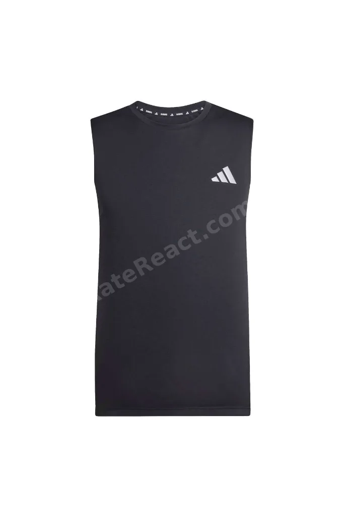 Run Ess Tank M Erkek Spor Atlet KB5969