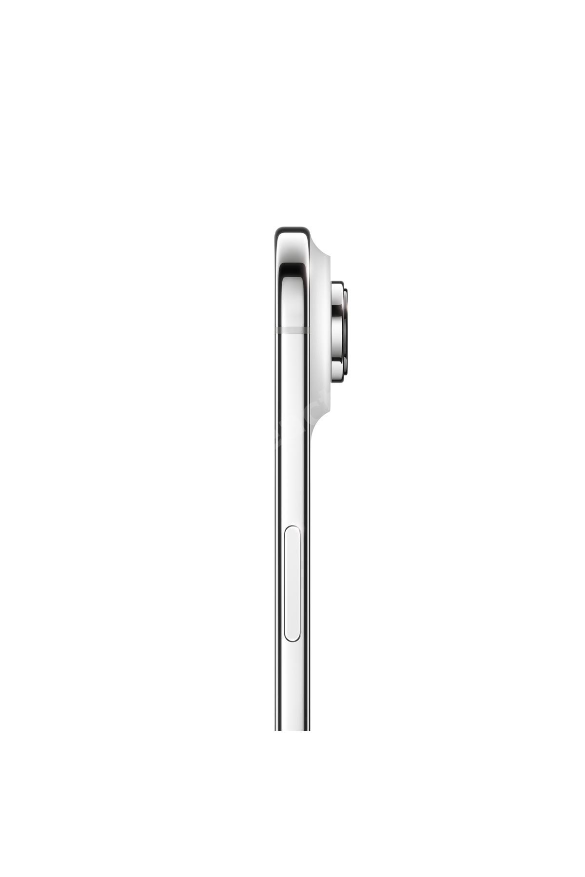 iPhone Air 512GB Pamuk Beyazı