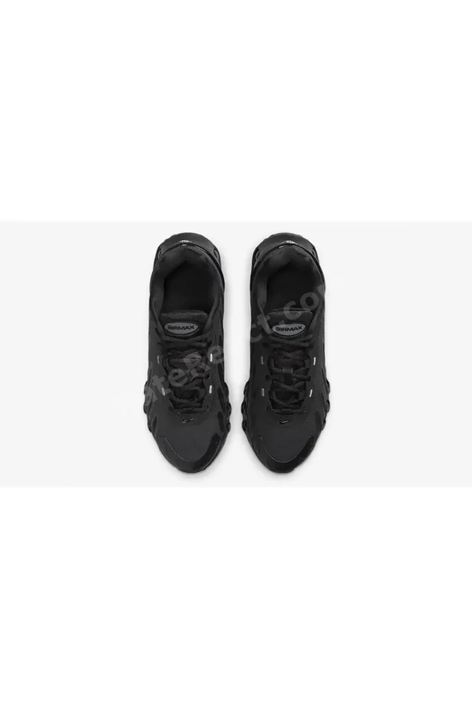 Air Max Dn8 GS Black Anthracite HRN SPORT